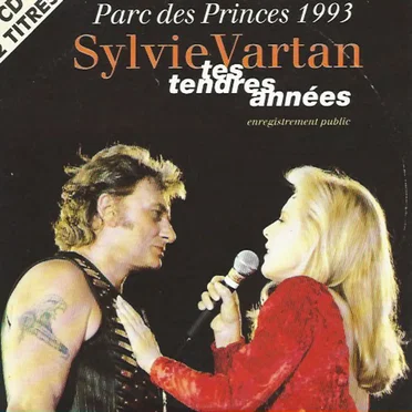 Tes tendres années (Parc des Princes 1993)