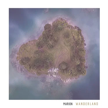 Wanderland by MARION - album cover