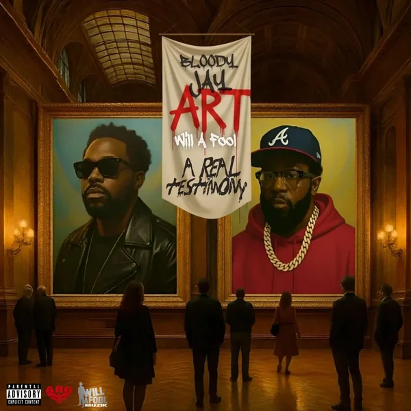 ART (A Real Testimony)