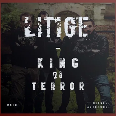 King Of Terror