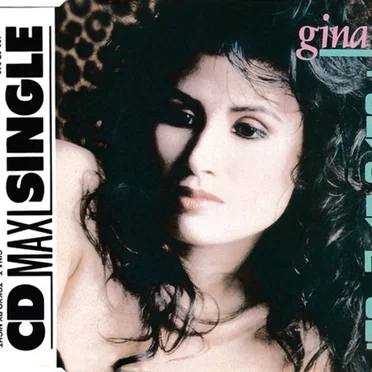 Tokyo By Night by Gina T. - album cover