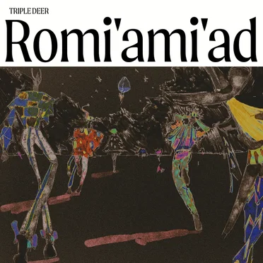 Romi'ami'ad