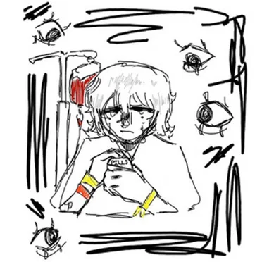 Addict Behaviour