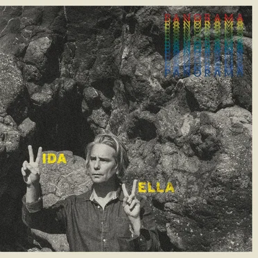 Panorama by Vida Vella - album cover