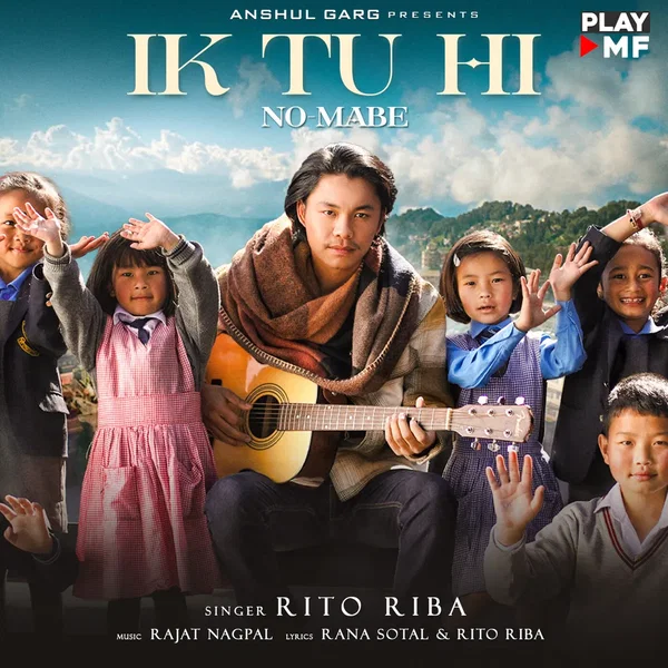 Ik Tu Hi (No‐Mabe)