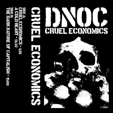 CRUEL ECONOMICS
