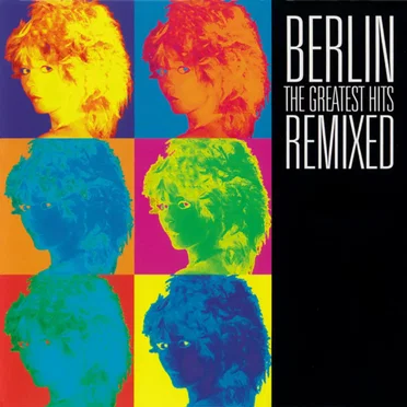 The Greatest Hits Remixed