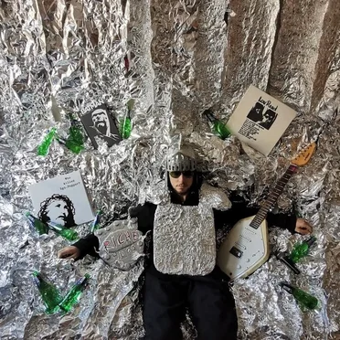 Le Chevalier Gris