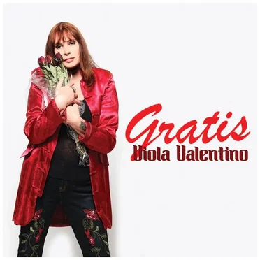 Gratis by Viola Valentino - album cover