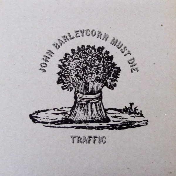 John Barleycorn Must Die
