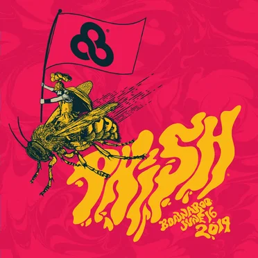 2019‐06‐16: Bonnaroo Arts & Music Festival, Manchester, TN, USA