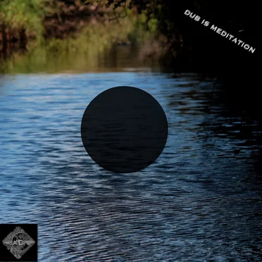 Dub is Meditation - Dubplate