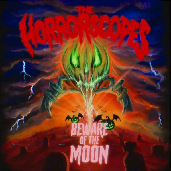 Beware of the Moon
