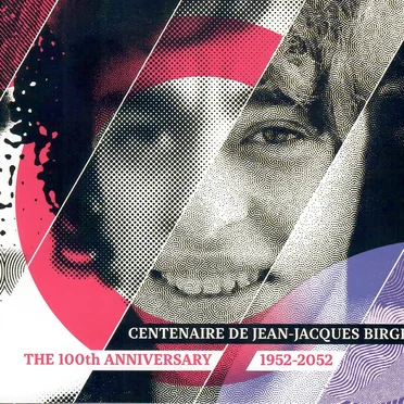 The 100th Anniversary (1952-2052)