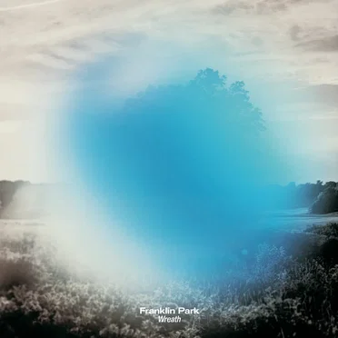 Franklin Park by wreath - album cover