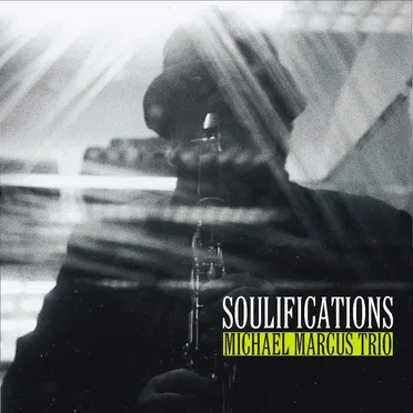Soulifications by Michael Marcus Trio - album cover