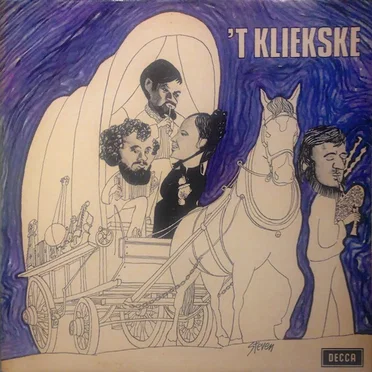 't Kliekske