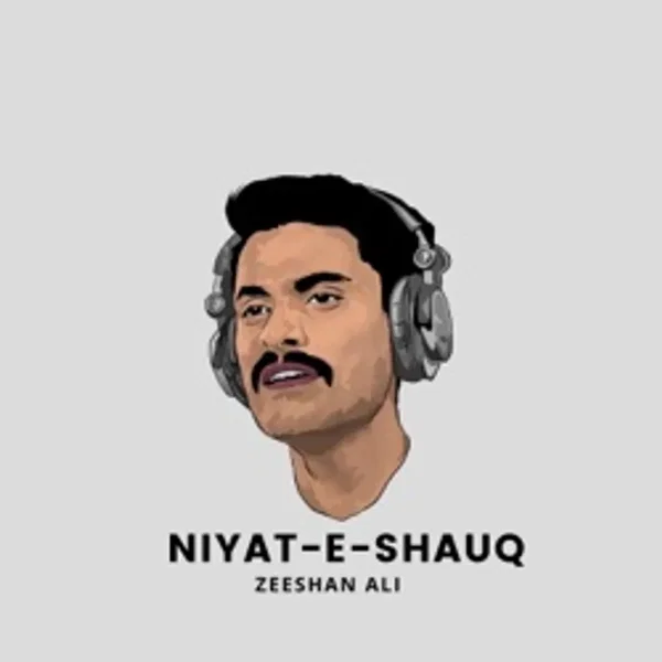 Niyat-e-Shauq