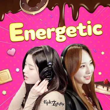에픽세븐 OST 'Energetic'