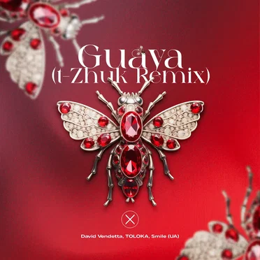 Guaya (T‐Zhuk remix)