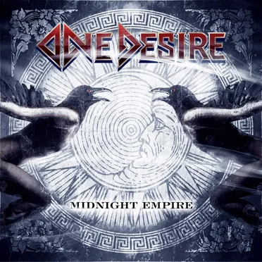 Midnight Empire by One Desire - album cover