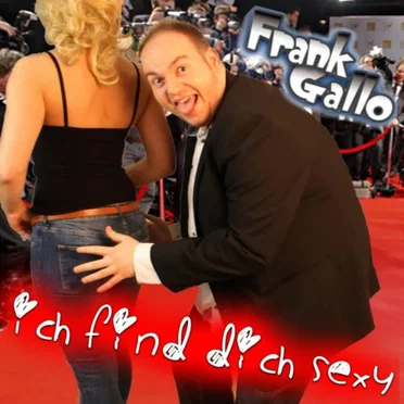 Ich find dich sexy