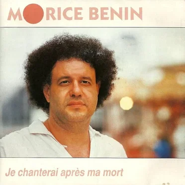 Je chanterai après ma mort