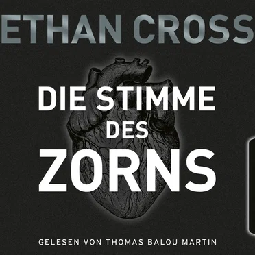 Ethan Cross