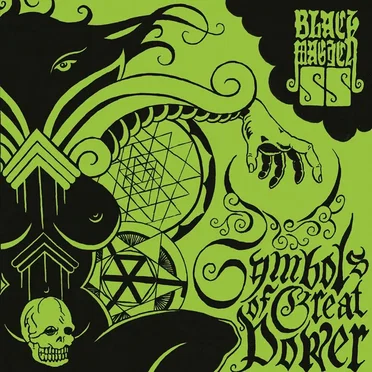 Symbols of Great Power