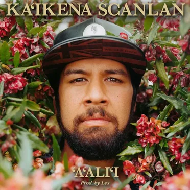 ʻAʻaliʻi by Ka’ikena Scanlan - album cover