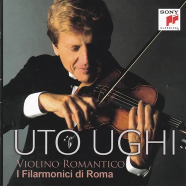 Violino Romantico