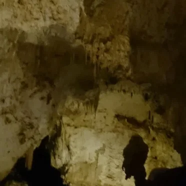 Caves
