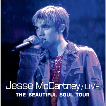 The Beautiful Soul Tour (Live)