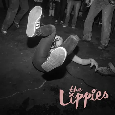 The Lippies by The Lippies - album cover