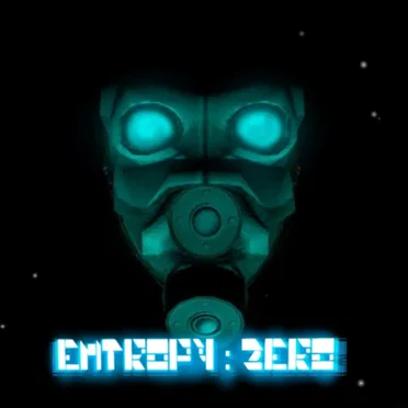 Entropy : Zero Soundtrack by John Richardson - album cover