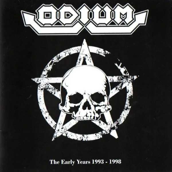 The Early Years 1993 - 1998