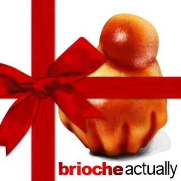 Brioche, Actually by SONG FIGHT! - album cover
