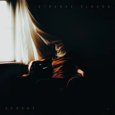 Epoché by Strange Clouds - album cover