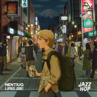 A Japanese Journey