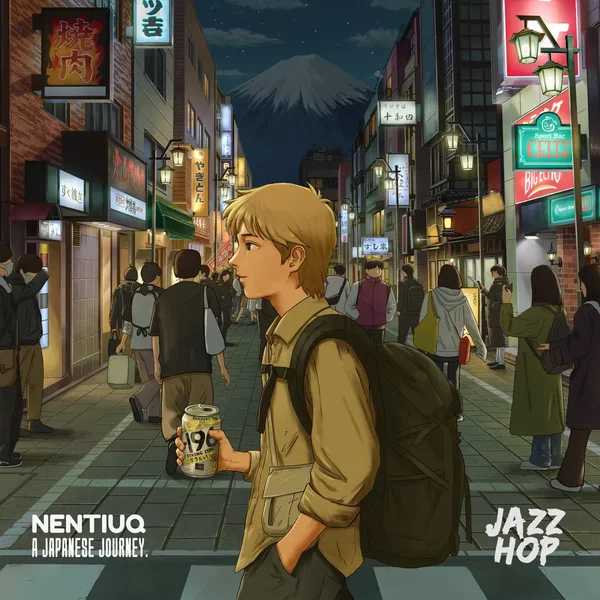 A Japanese Journey