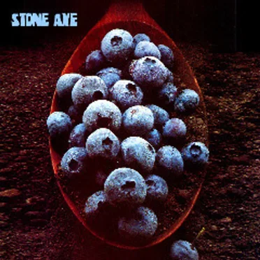 Stone Axe by Stone Axe - album cover