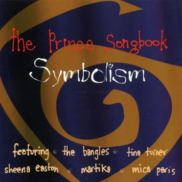 The Prince Songbook - Symbolism by Various Artists - album cover