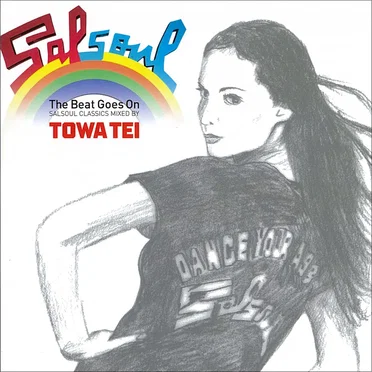 The Beat Goes On: Salsoul Classics