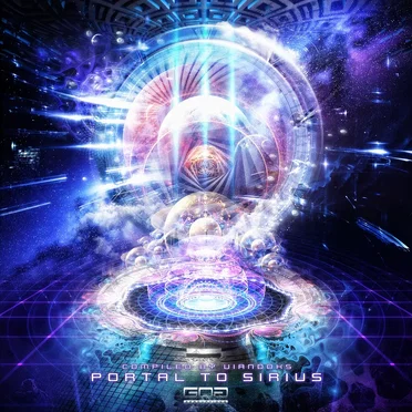 Portal To Sirius by Various Artists - album cover