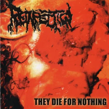 They Die for Nothing