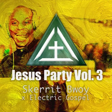 Jesus Party Vol. 3