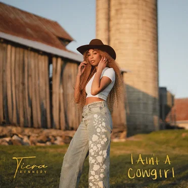 I Ain’t a Cowgirl