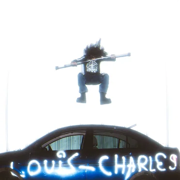 LOUIS-CHARLES