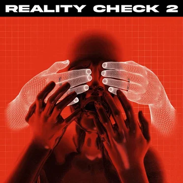 Reality Check 2 by Various Artists - album cover