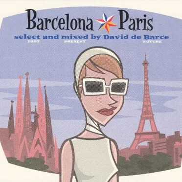Barcelona - Paris